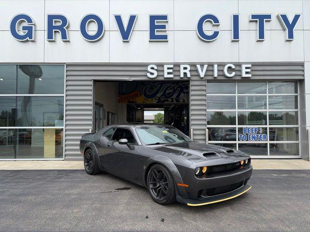 2019 Dodge Challenger SRT Hellcat Redeye for sale in Grove City, PA
