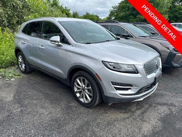 2019 Lincoln MKC Select for sale in Catskill, NY