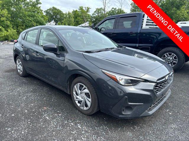 2024 Subaru Impreza Base 5-Door for sale in Catskill, NY