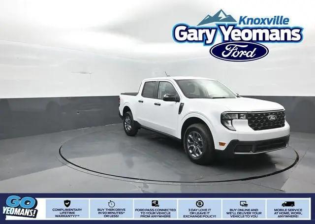 2026 Ford Maverick XLT for sale in Knoxville, TN