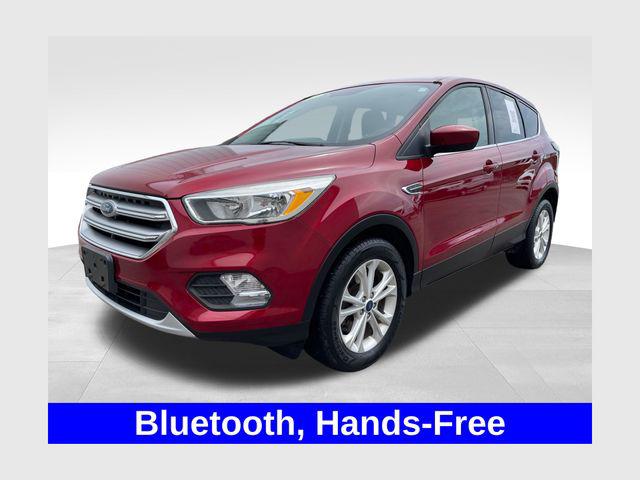 2017 Ford Escape SE for sale near Newark, OH