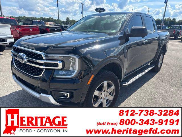 2024 Ford Ranger XLT for sale in Corydon, IN