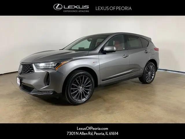 2024 Acura RDX A-SPEC Advance Package for sale in Peoria, IL