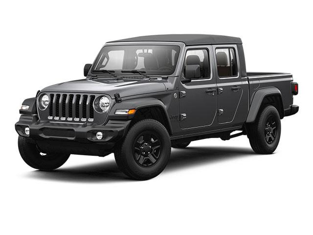 2022 Jeep Gladiator Sport for sale in Syracuse, NY