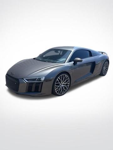 2018 Audi R8 5.2 V10 plus for sale in Clearwater, FL