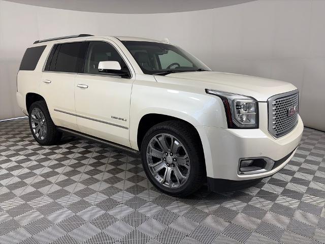 2015 GMC Yukon Denali for sale in Denver, CO