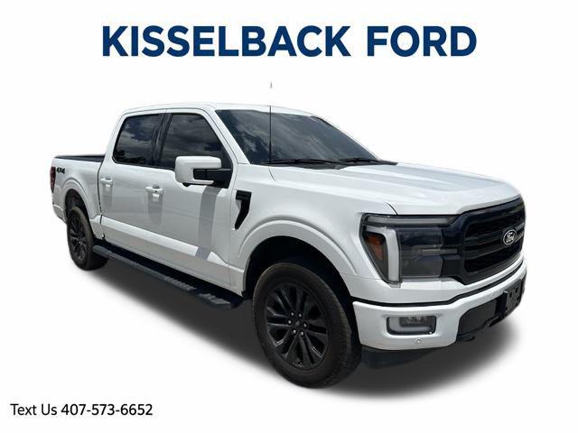 2024 Ford F-150 LARIAT for sale in Saint Cloud, FL