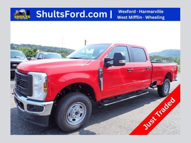 2026 Ford F-250 XL for sale in Pittsburgh, PA
