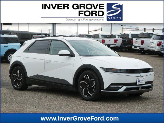 2023 Hyundai IONIQ 5 SEL for sale in Inver Grove Heights, MN