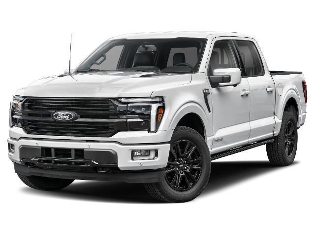 2025 Ford F-150 Platinum for sale in Connellsville, PA