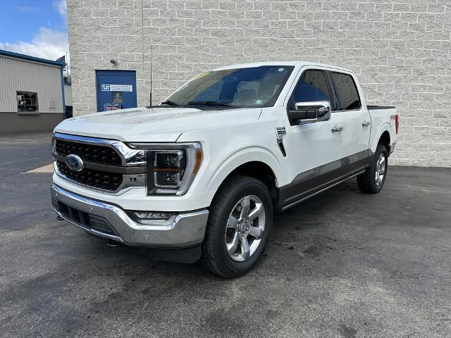 2023 Ford F-150 King Ranch for sale in Connellsville, PA