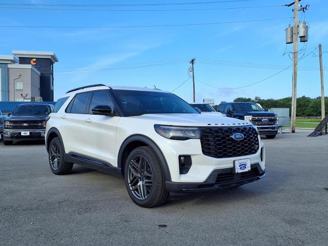 2025 Ford Explorer ST for sale in Claremore, OK