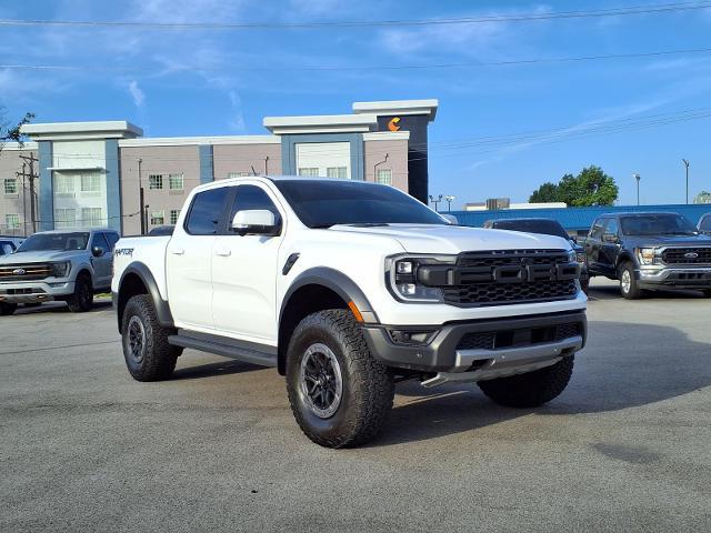 2025 Ford Ranger Raptor for sale in Claremore, OK