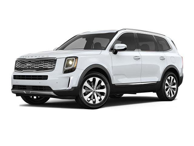 2020 Kia Telluride S for sale in Huntsville, TX