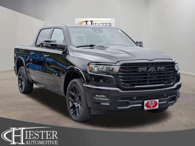 2026 Ram 1500 Laramie Crew Cab 4x4 5'7" Box for sale in Lillington, NC