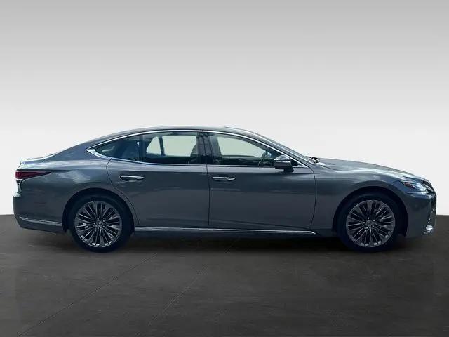 2018 Lexus LS 500 LS 500