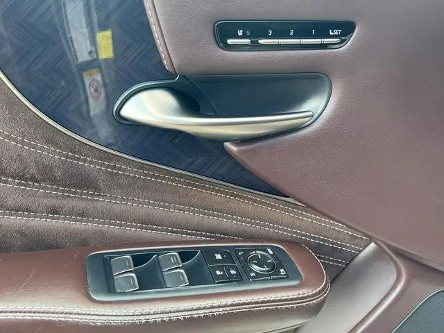 2018 Lexus LS 500 LS 500