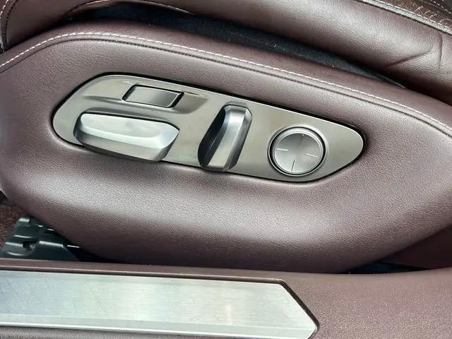 2018 Lexus LS 500 LS 500