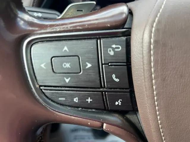 2018 Lexus LS 500 LS 500