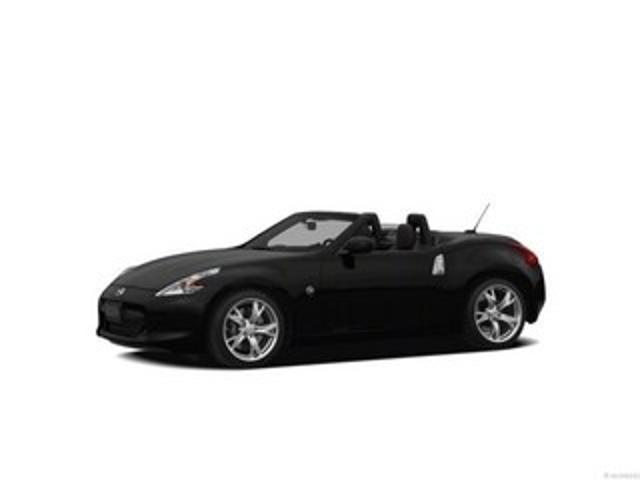 2012 Nissan 370Z Touring for sale in Duncannon, PA