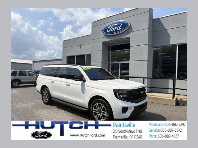 2025 Ford Expedition Active MAX for sale in Paintsville, KY
