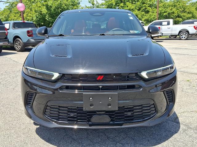 2024 Dodge Hornet R/T Plus EAWD