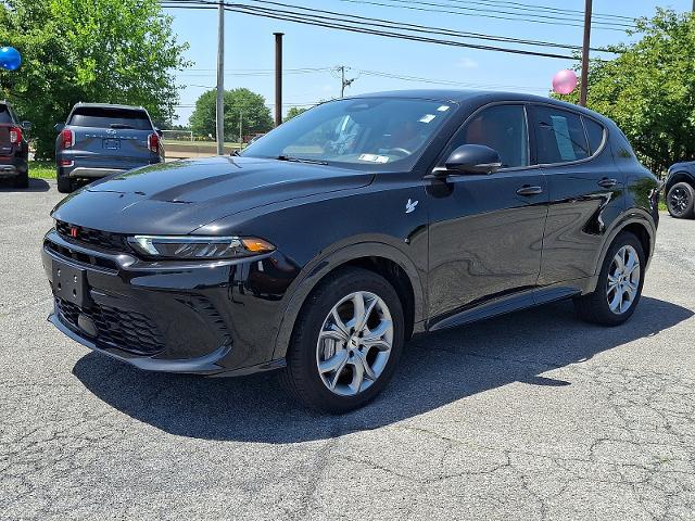2024 Dodge Hornet R/T Plus EAWD