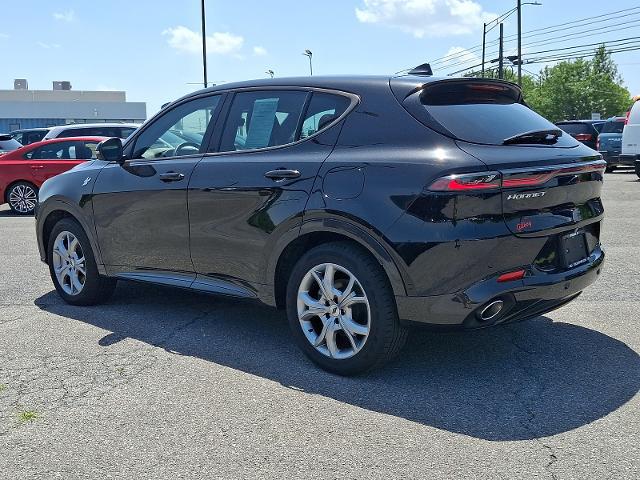 2024 Dodge Hornet R/T Plus EAWD