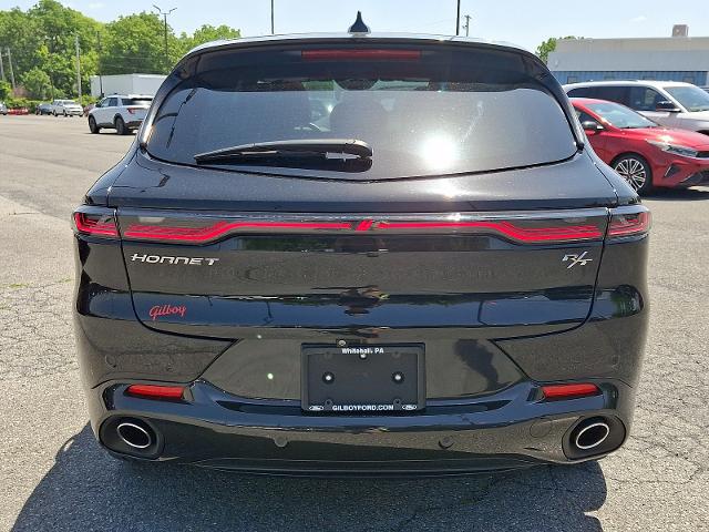2024 Dodge Hornet R/T Plus EAWD