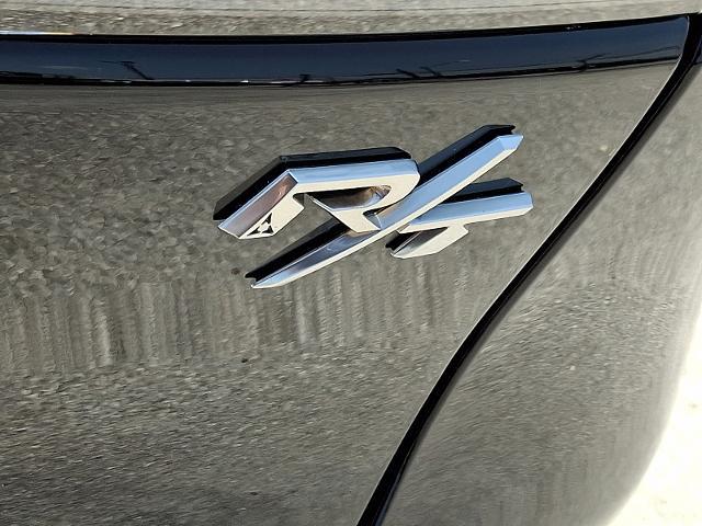 2024 Dodge Hornet R/T Plus EAWD