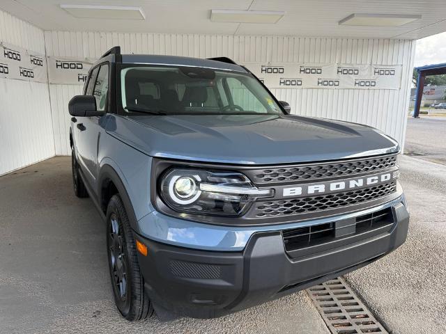 2025 Ford Bronco Sport Big Bend for sale in Hammond, LA