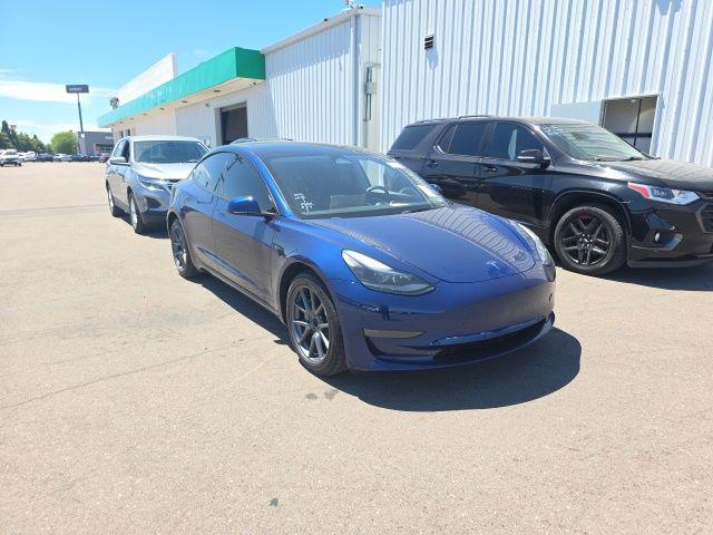 2023 Tesla Model 3 Rear-Wheel Drive for sale in Selma, CA