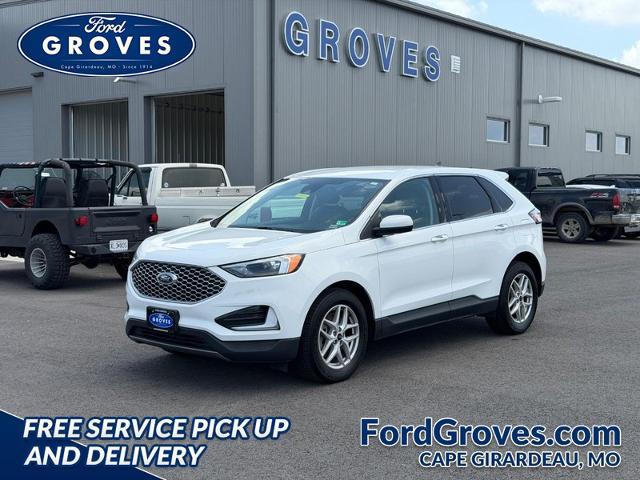 2024 Ford Edge SEL for sale in Cape Girardeau, MO
