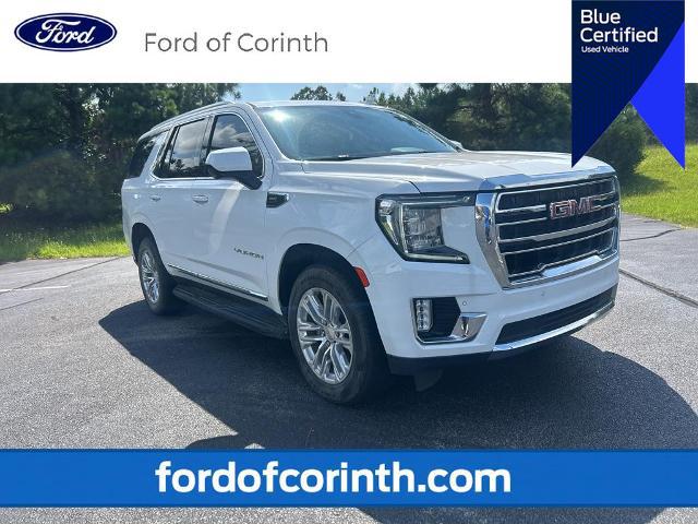 2021 GMC Yukon 2WD SLT for sale in Corinth, MS