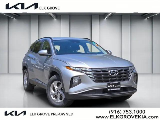 2024 Hyundai Tucson SEL for sale in Elk Grove, CA