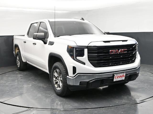 2024 GMC Sierra 1500 4WD Crew Cab Short Box Pro for sale in Cleveland, MS