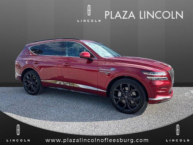 2024 Genesis GV80 3.5T Prestige Signature AWD for sale in Leesburg, FL