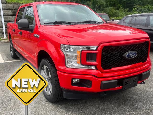 2019 Ford F-150 XL for sale in Greenfield, MA