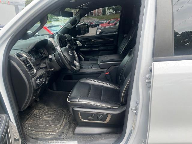 2021 Ram 1500 Limited Crew Cab 4x4 5'7" Box