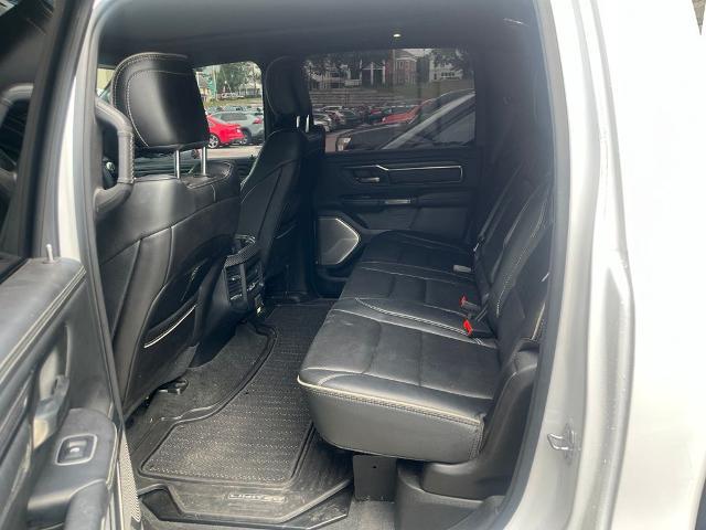 2021 Ram 1500 Limited Crew Cab 4x4 5'7" Box
