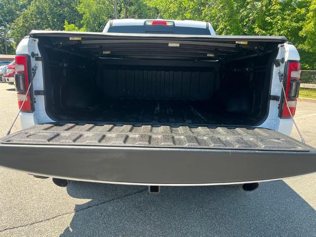 2021 Ram 1500 Limited Crew Cab 4x4 5'7" Box