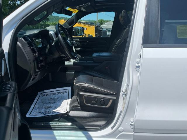 2021 Ram 1500 Limited Crew Cab 4x4 5'7" Box