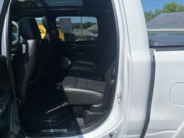 2021 Ram 1500 Limited Crew Cab 4x4 5'7" Box