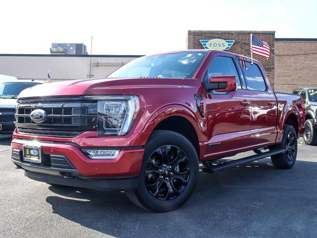 2023 Ford F-150 LARIAT for sale in Niles, IL