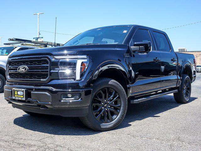 2026 Ford F-150 LARIAT for sale in Niles, IL