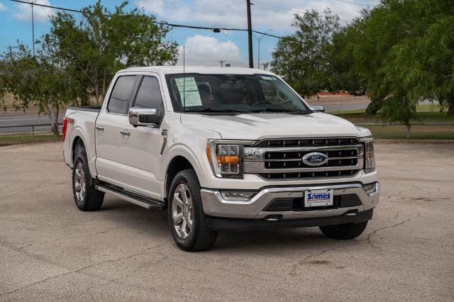 2022 Ford F-150 LARIAT for sale in Bastrop, TX