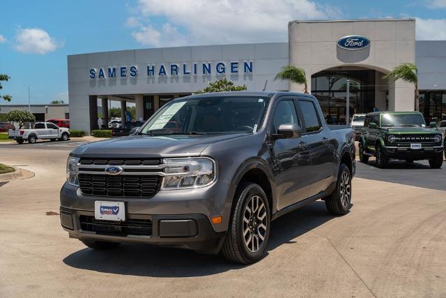2023 Ford Maverick Lariat for sale in Bastrop, TX