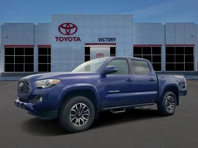 2023 Toyota Tacoma TRD Sport for sale in Austinburg, OH