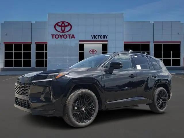 2026 Toyota RAV4 Plug-In Hybrid XSE for sale in Austinburg, OH