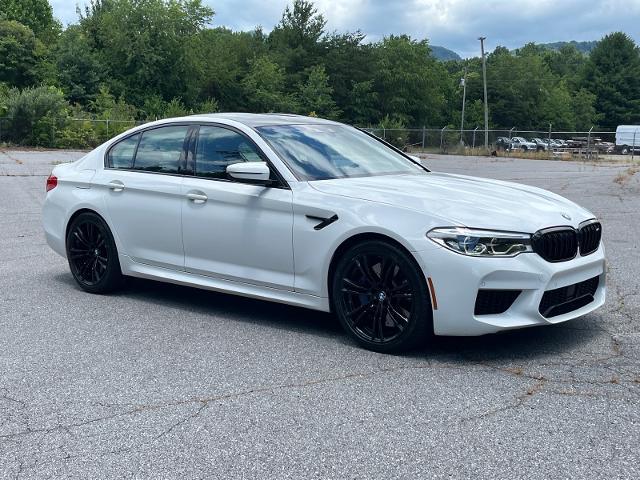 2020 BMW M5 Base for sale in Canton, NC
